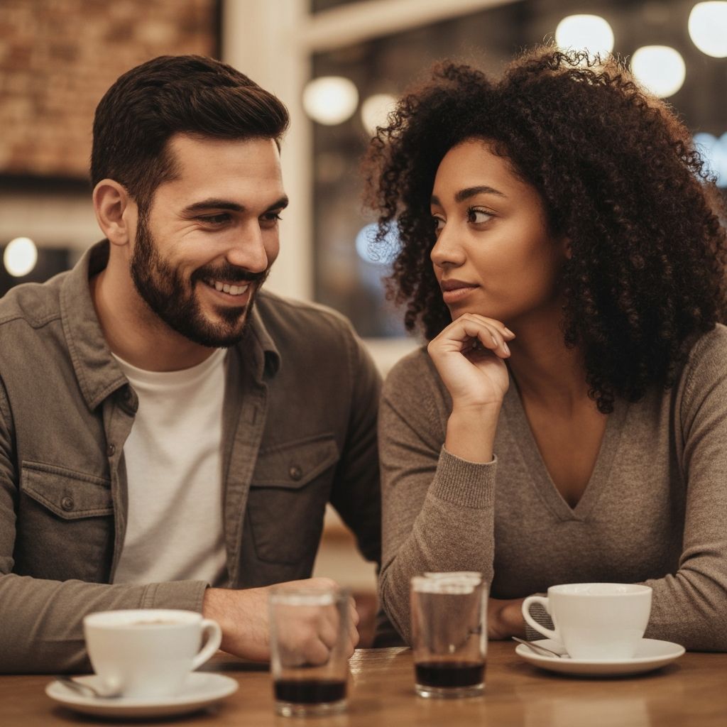 Как вернуть мужа: полное руководство от психолога