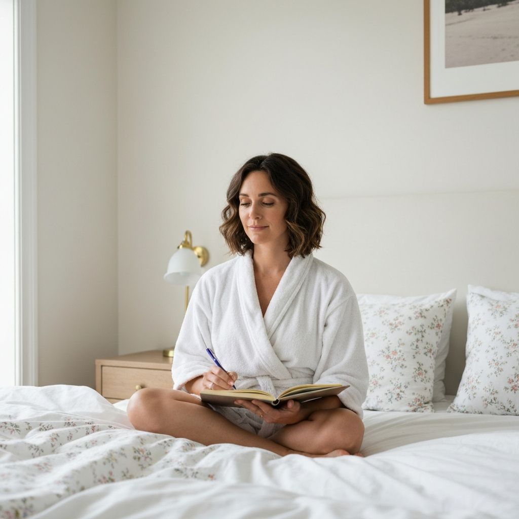 Как полюбить себя и повысить самооценку