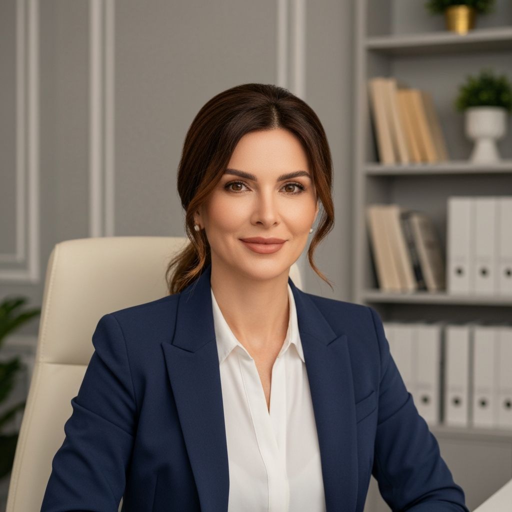 Психолог-эксперт по отношениям